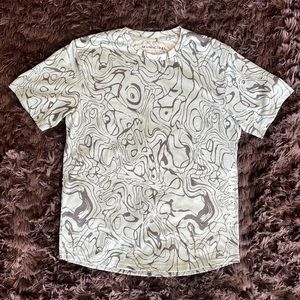 Men’s Municipal sport utility tshirt